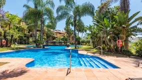 Duplex penthouse for sale in El Campanario