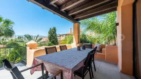 Duplex penthouse for sale in El Campanario