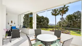 For sale apartment in Miraflores Golf