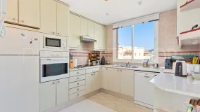 For sale apartment in Miraflores Golf