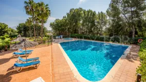 For sale apartment in Miraflores Golf