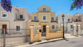 Casa en venta en Estepona