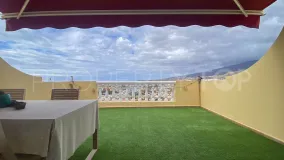 Penthouse with 1 bedroom for sale in Torviscas Centro y Alto