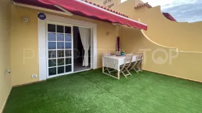 Penthouse with 1 bedroom for sale in Torviscas Centro y Alto