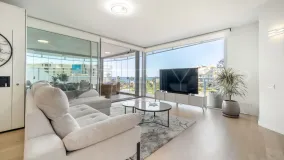 El Higueron, apartamento en venta