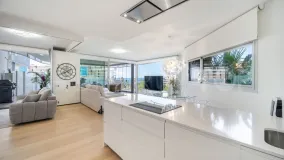 El Higueron, apartamento en venta