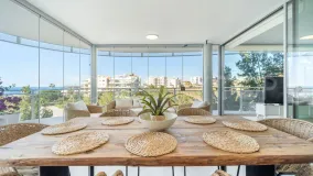El Higueron, apartamento en venta