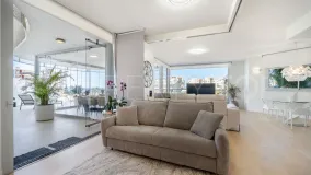 El Higueron, apartamento en venta