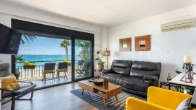 Buy apartment with 3 bedrooms in Las Gaviotas - Carvajal