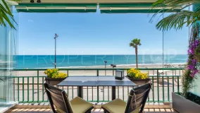 Buy apartment with 3 bedrooms in Las Gaviotas - Carvajal