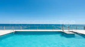 Buy apartment with 3 bedrooms in Las Gaviotas - Carvajal