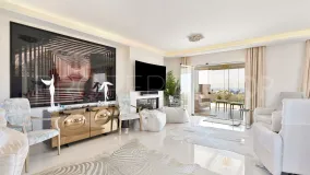 Villa a la venta de 5 dormitorios en Nueva Andalucia