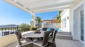 Aldea Dorada 3 bedrooms semi detached house for sale