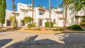 3 bedrooms Costalita town house for sale