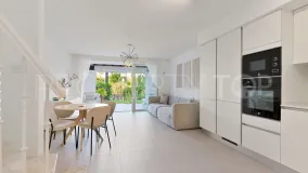3 bedrooms Costalita town house for sale