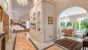 Estepona, casa a la venta con 5 dormitorios