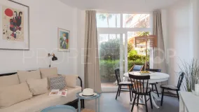 Apartamento con 1 dormitorio en venta en Cala Mayor