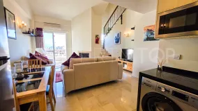 La Duquesa duplex penthouse for sale