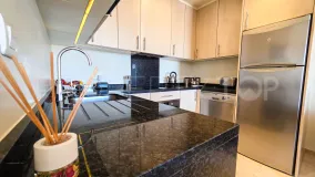 La Duquesa duplex penthouse for sale