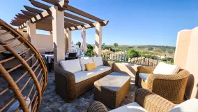 La Duquesa duplex penthouse for sale