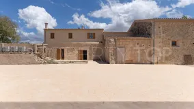 Finca for sale in Ariany