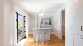 Buy 3 bedrooms ground floor apartment in Nueva Andalucia