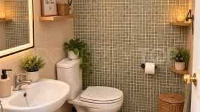 Adosado con 4 dormitorios en venta en Binissalem