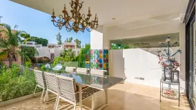 For sale town house with 3 bedrooms in Altos de Puente Romano