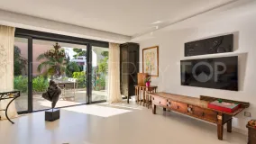 For sale town house with 3 bedrooms in Altos de Puente Romano