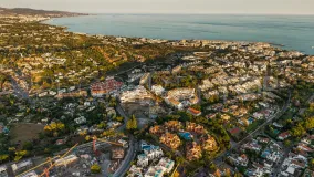 3 bedrooms duplex penthouse for sale in Andalucia Alta