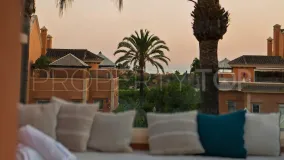 3 bedrooms duplex penthouse for sale in Andalucia Alta