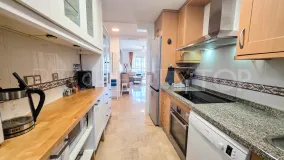 Buy penthouse with 2 bedrooms in Sabinillas