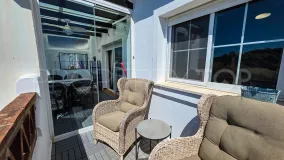 Buy penthouse with 2 bedrooms in Sabinillas