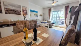 Buy penthouse with 2 bedrooms in Sabinillas