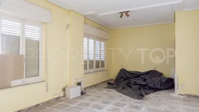 Torrevieja, apartamento planta baja de 4 dormitorios en venta
