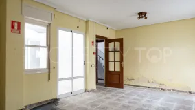 Torrevieja, apartamento planta baja de 4 dormitorios en venta