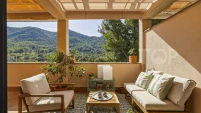 Apartment in Andratx for sale
