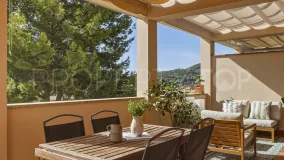 Apartment in Andratx for sale
