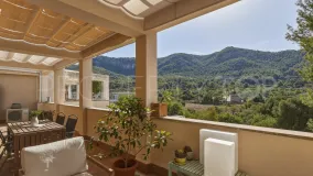 Apartment in Andratx for sale