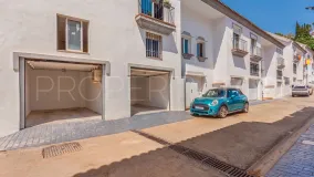 Adosado a la venta en Torreblanca