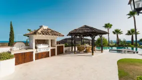Villa a la venta en Marbella Club Golf Resort