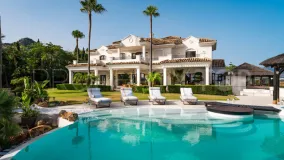 Villa a la venta en Marbella Club Golf Resort