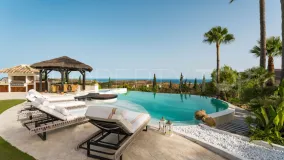 Villa a la venta en Marbella Club Golf Resort