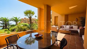 Los Granados de Duquesa 3 bedrooms ground floor apartment for sale