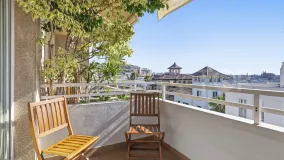 For sale apartment in Paseo Marítimo
