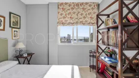 For sale apartment in Paseo Marítimo