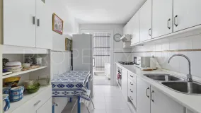 For sale apartment in Paseo Marítimo