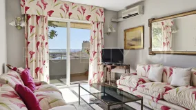 For sale apartment in Paseo Marítimo