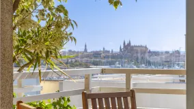 For sale apartment in Paseo Marítimo