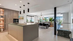 Nueva Andalucia, villa en venta de 4 dormitorios